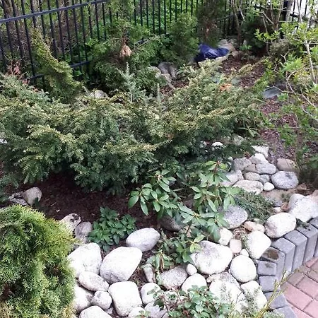 Dom Na Borach Pokoj Dwuosobowy Apartamento Zakopane