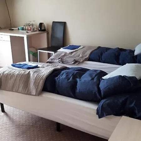 Apartamento Dom Na Borach Pokoj Dwuosobowy Zakopane