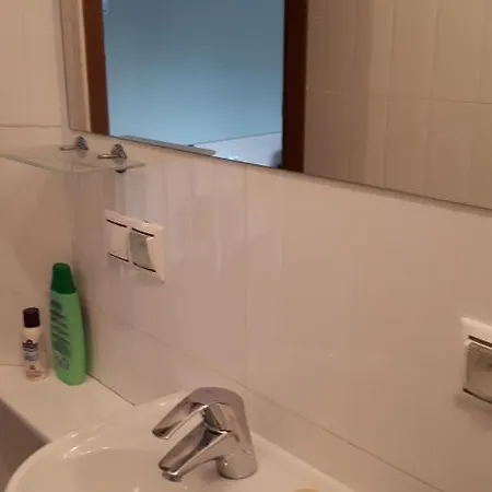 Dom Na Borach Pokoj Dwuosobowy Apartamento *