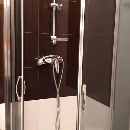 Dom Na Borach Pokoj Dwuosobowy