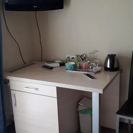 Dom Na Borach Pokoj Dwuosobowy Apartamento *