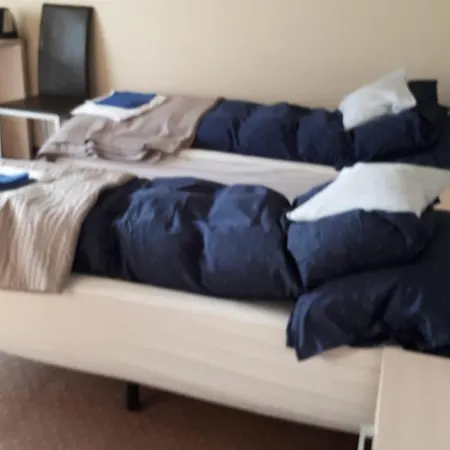Dom Na Borach Pokoj Dwuosobowy Apartamento